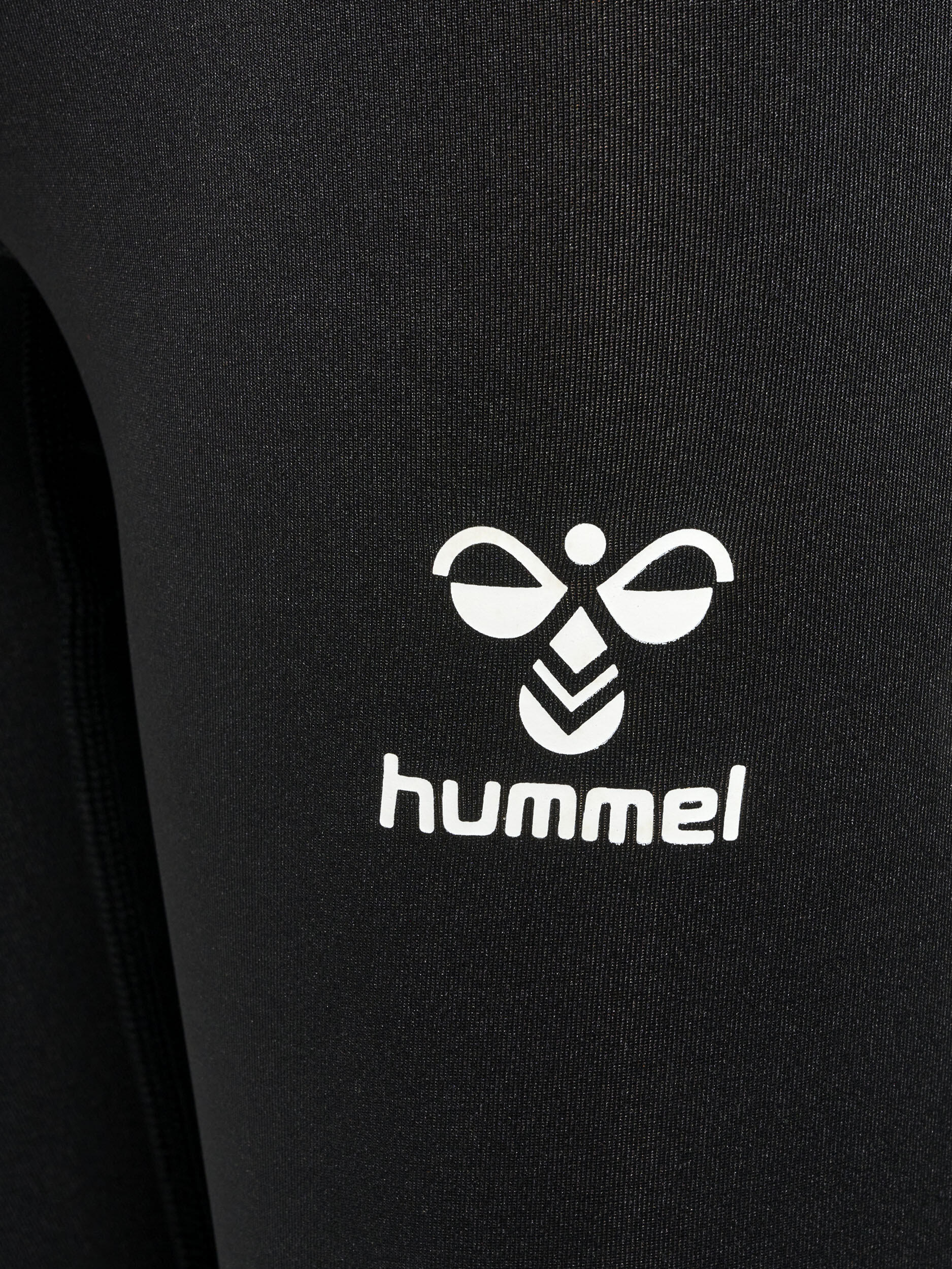 Trekkoordsluiting Panty Hmlcore Uniseks Kinderen HUMMEL 3/4
