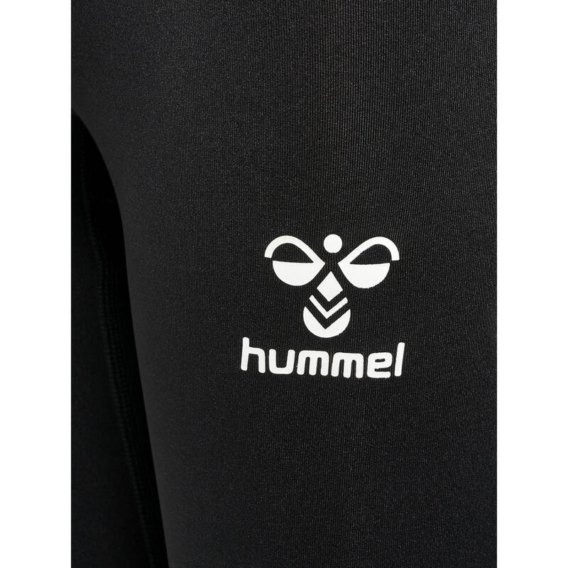 Fermeture À Cordon Leggings Hmlcore Multisport Enfant HUMMEL