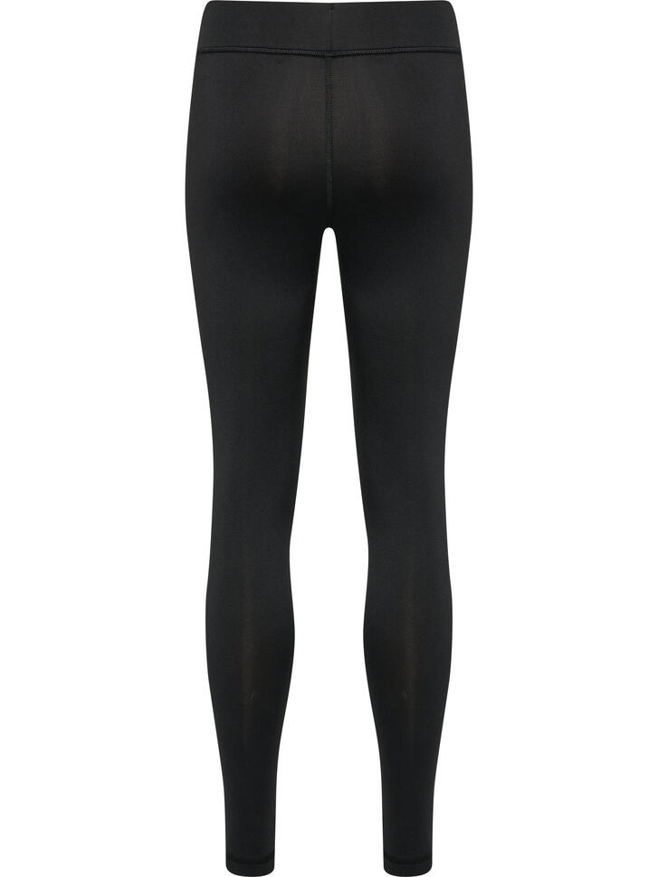 Legginsy dziecięce Hummel Core XK