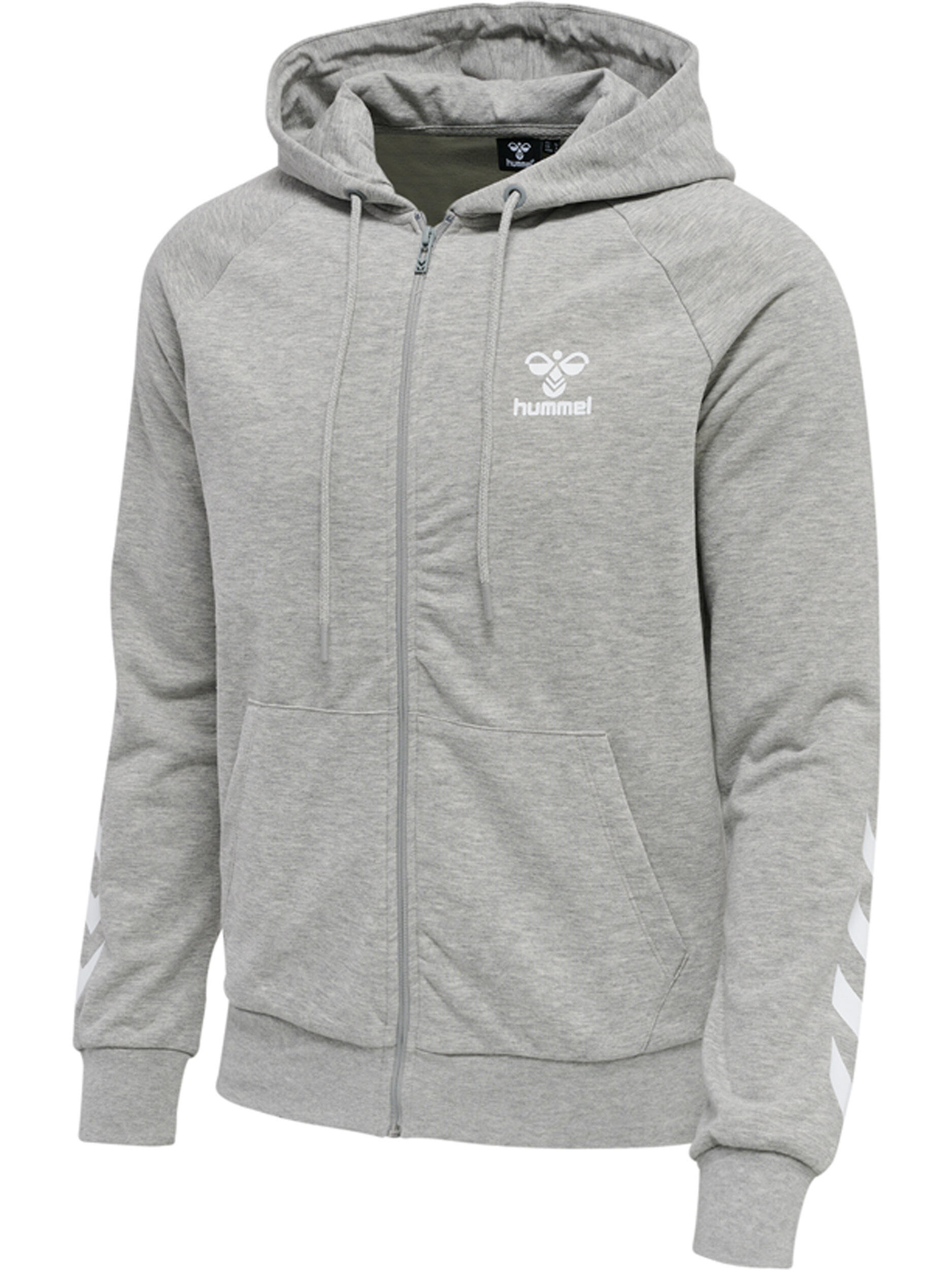 Fermeture Éclair Zip Combinaison Hmlisam Homme HUMMEL 7/7