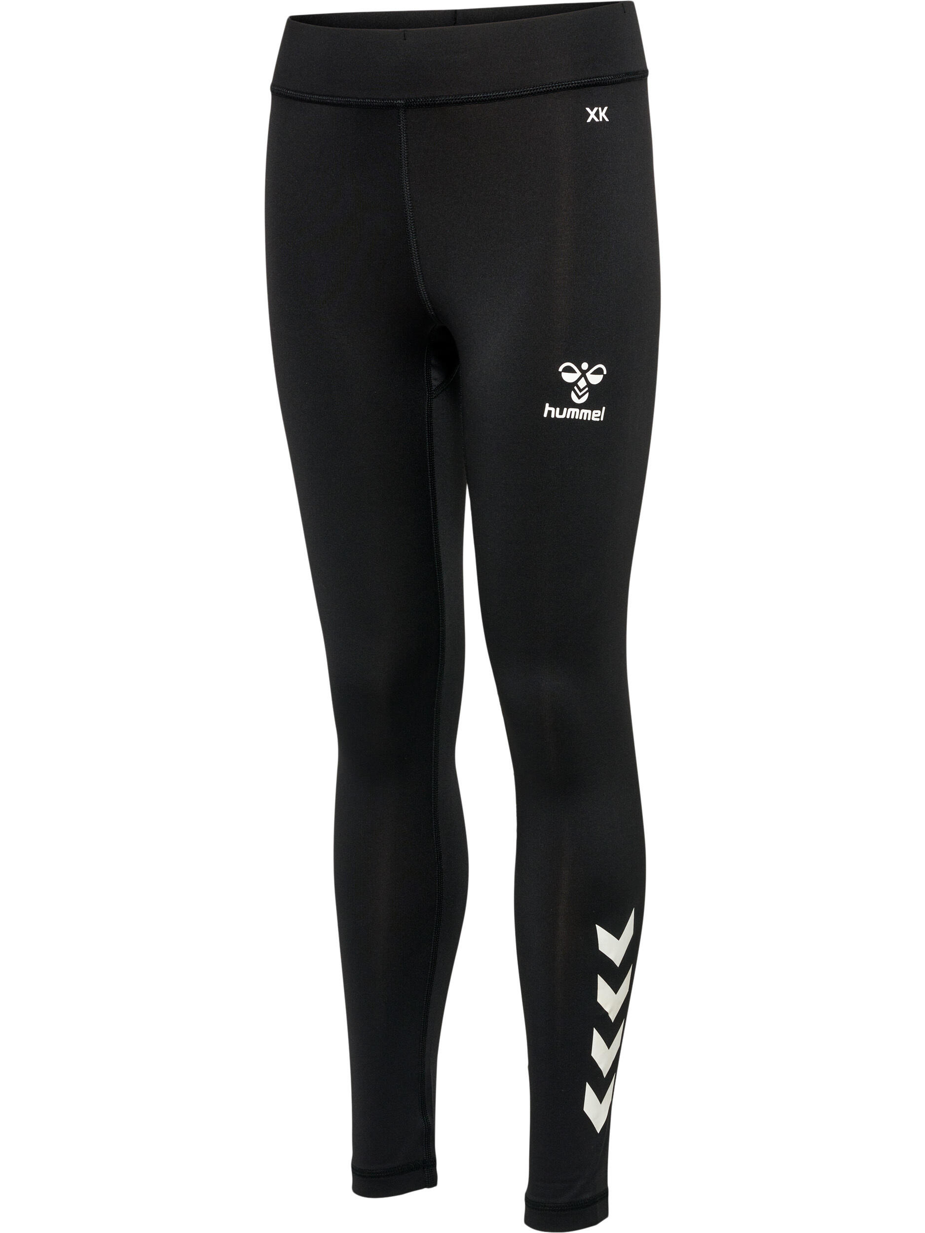 Trekkoordsluiting Panty Hmlcore Uniseks Kinderen HUMMEL 4/4