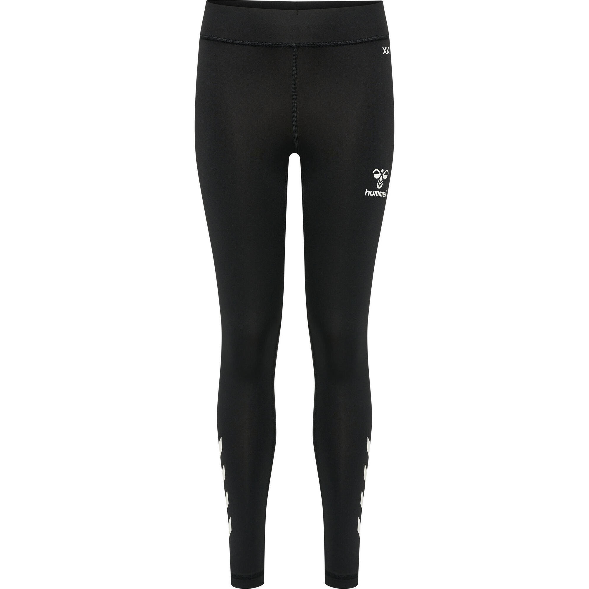 HUMMEL Trekkoordsluiting Panty Hmlcore Uniseks Kinderen HUMMEL