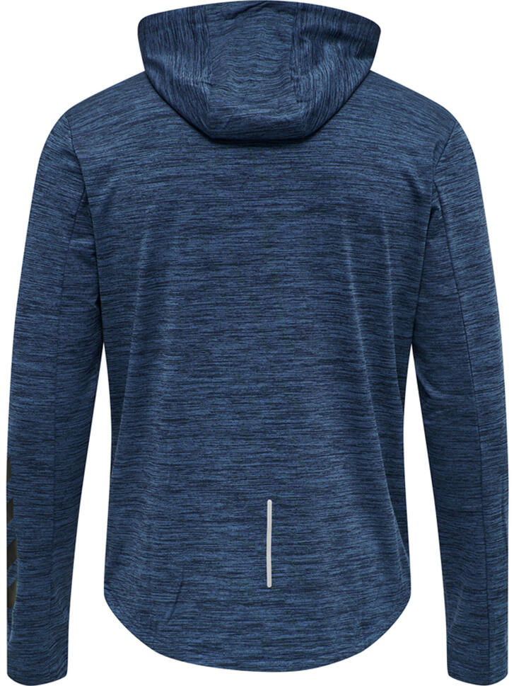 Kurtka Hummel zip Aston