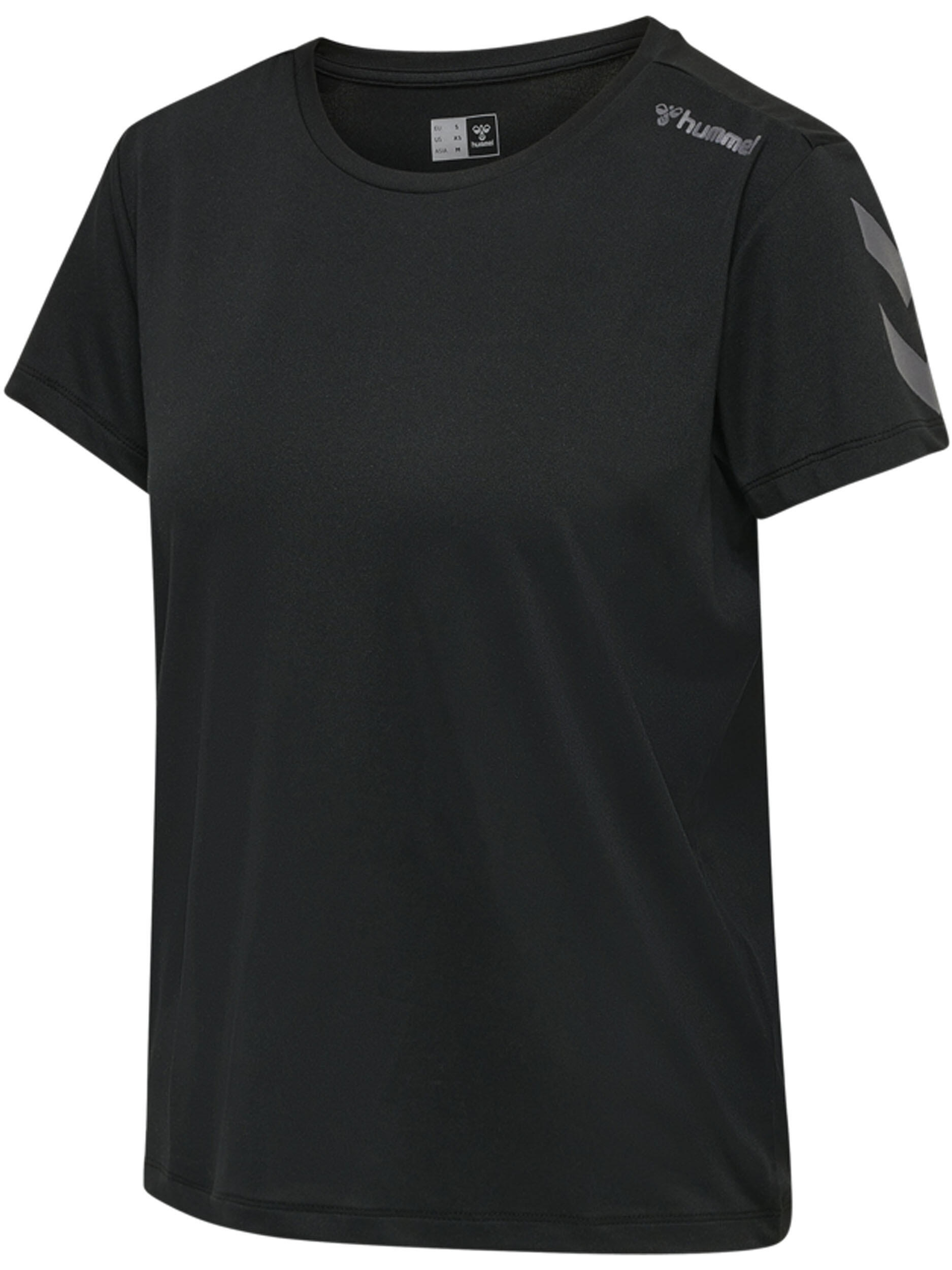 Enfiler T-Shirt Hmlmt Taylor Entraînement Femme 7/7