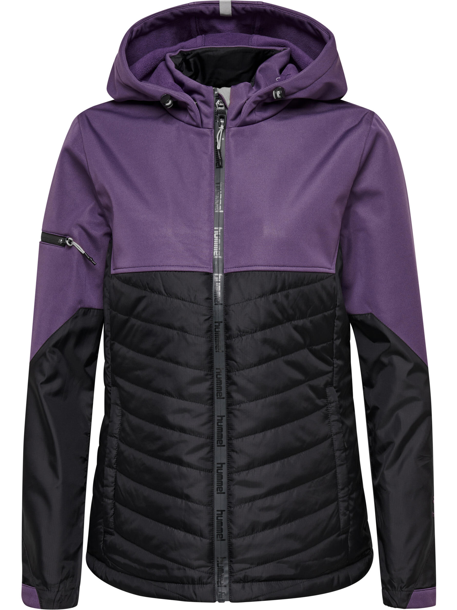 Fermeture Éclair Combinaison Hmlnorth Femme 4/7