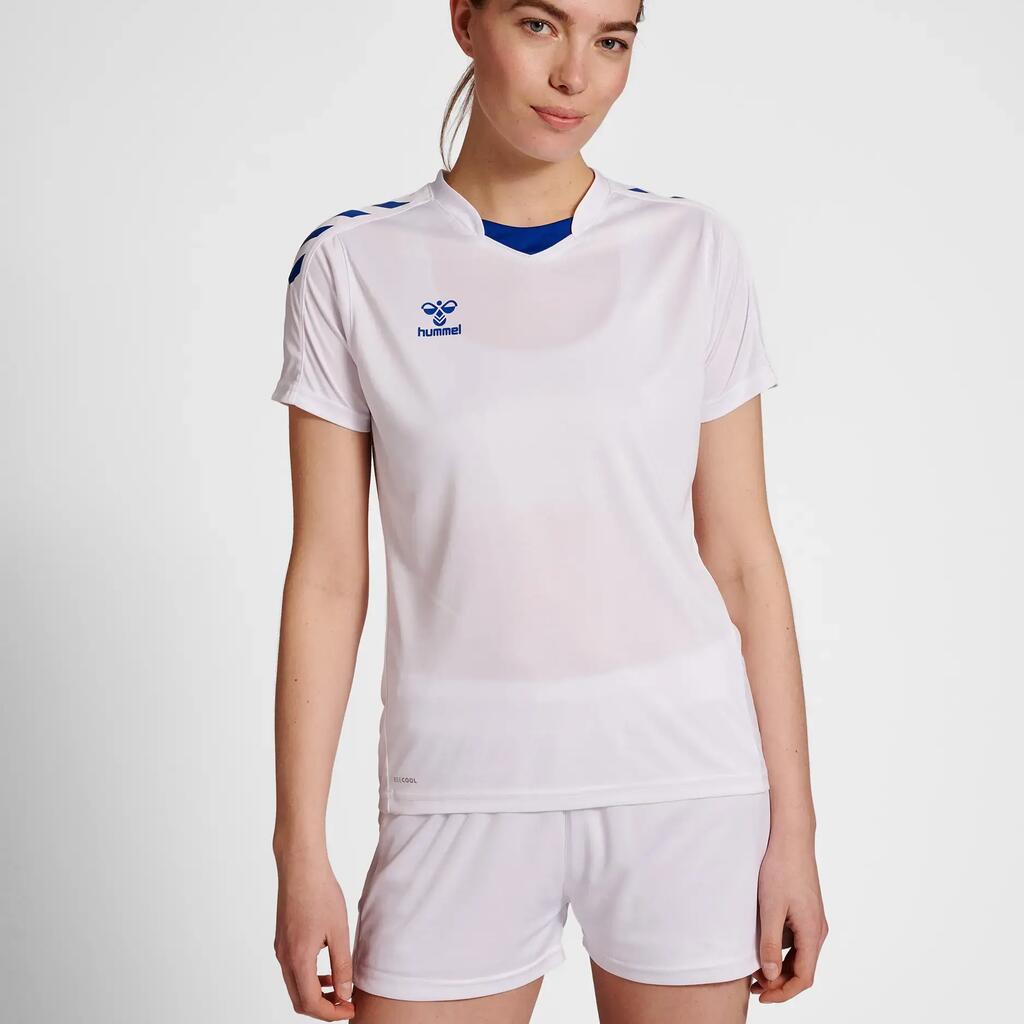 Women's polyester jersey Hummel Hmlcore XK