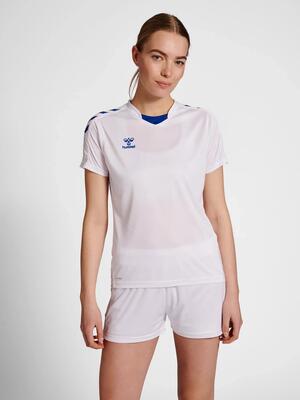 Instap t-shirt hmlcore dames