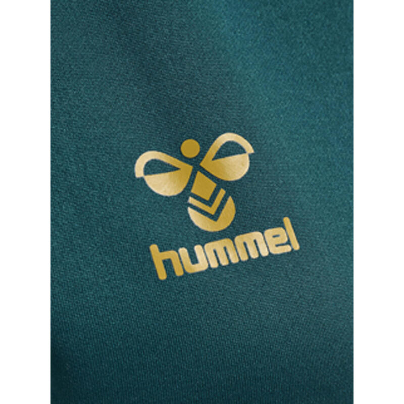 Enfiler Kapuzenpullover Hmlcima Multisport Femme HUMMEL