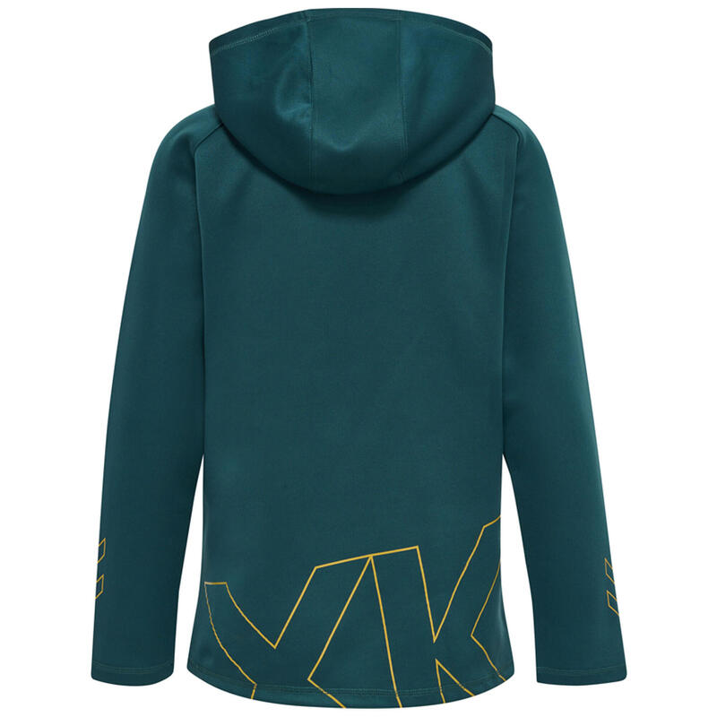 Hummel Hoodie Hmlcima Xk Hoodie Woman