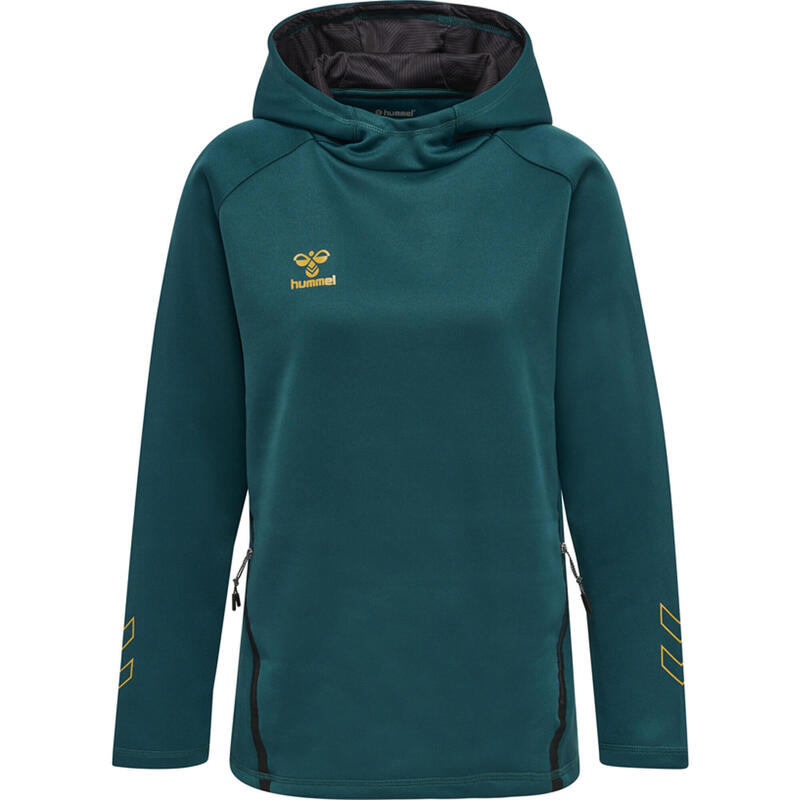 Hummel Hoodie Hmlcima Xk Hoodie Woman