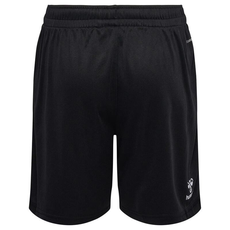 Hummel Shorts Hmlcore Xk Poly Coach Shorts Kids