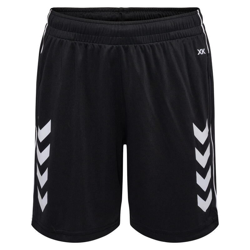 Hummel Shorts Hmlcore Xk Poly Coach Shorts Kids