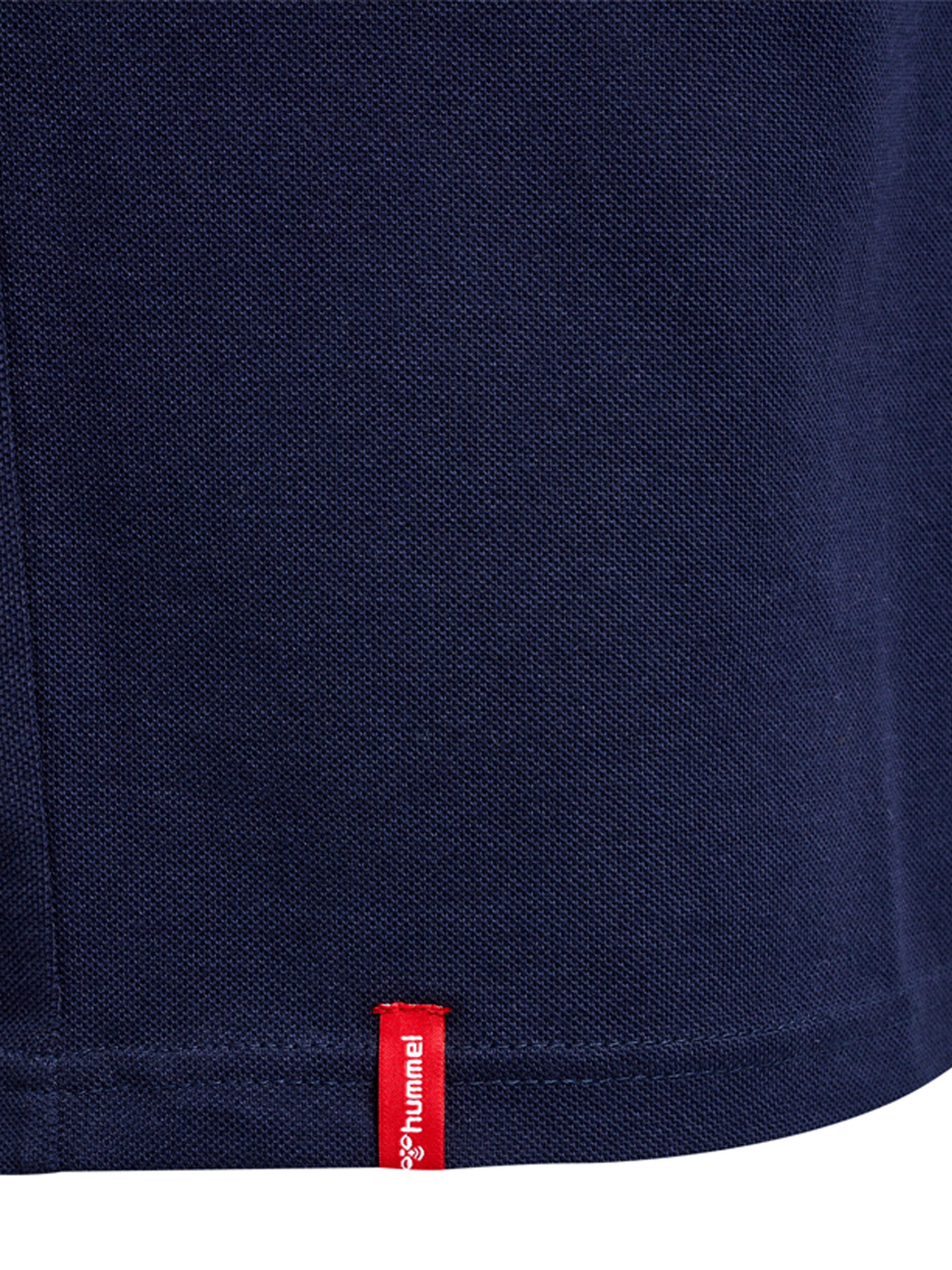 Enfiler Polo Hmlred Homme 7/7