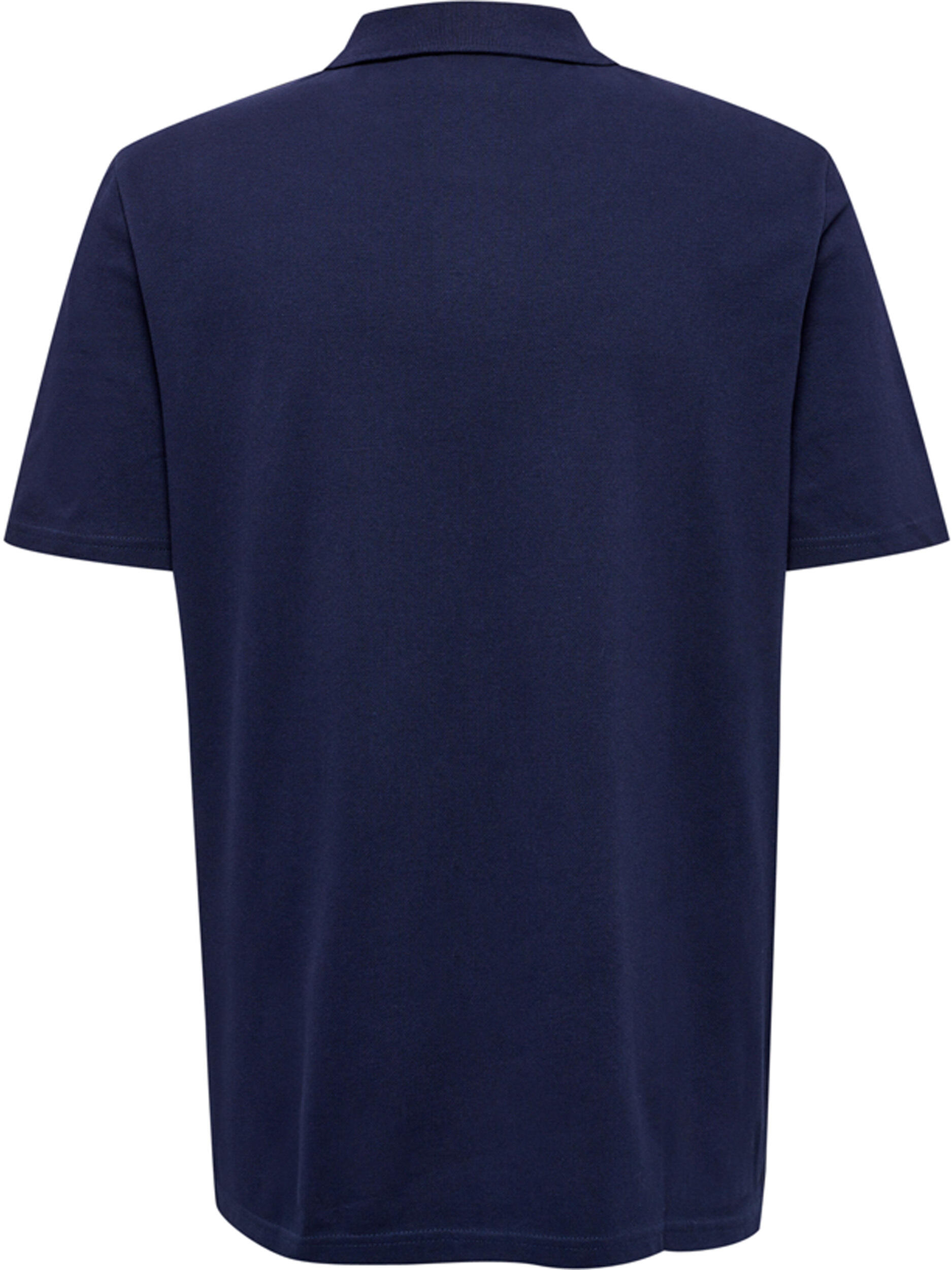 Enfiler Polo Hmlred Homme 6/7