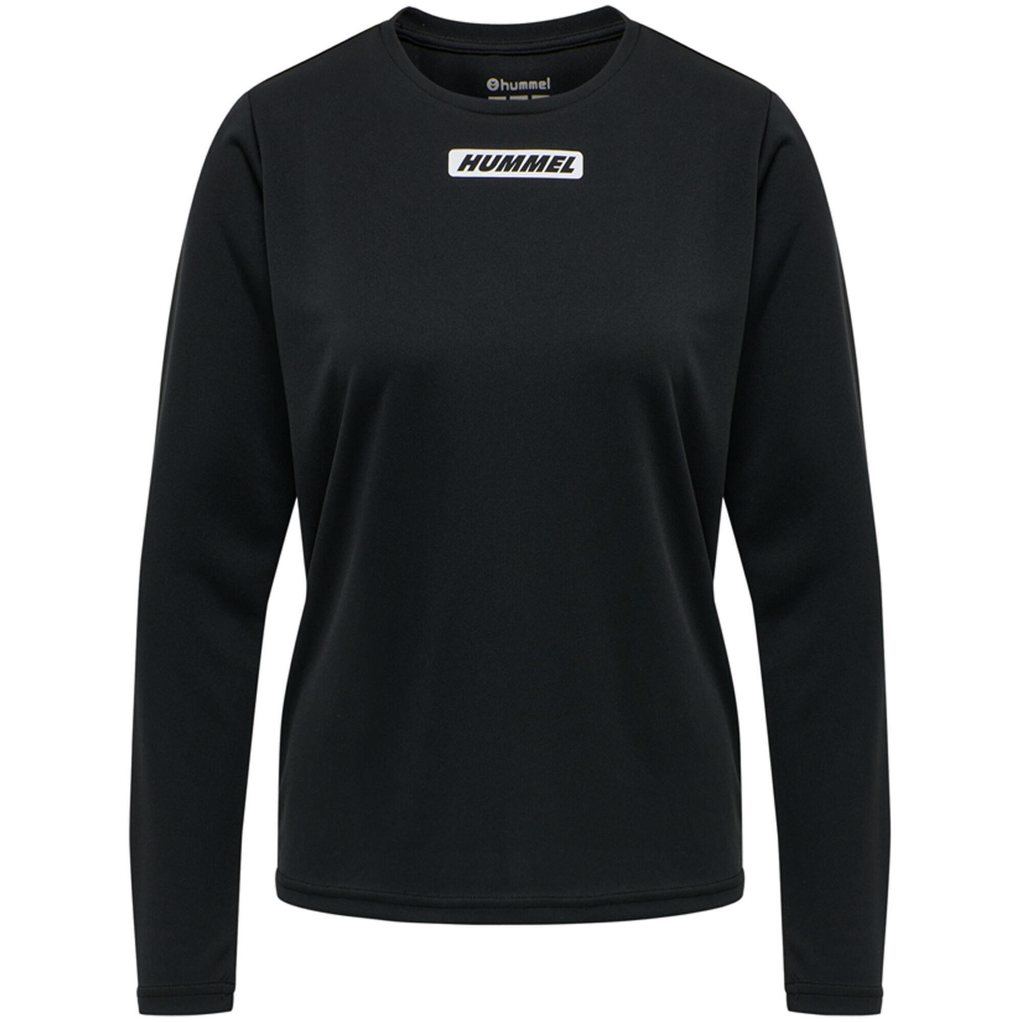 T-shirt da donna Hummel TE Tola 5/7