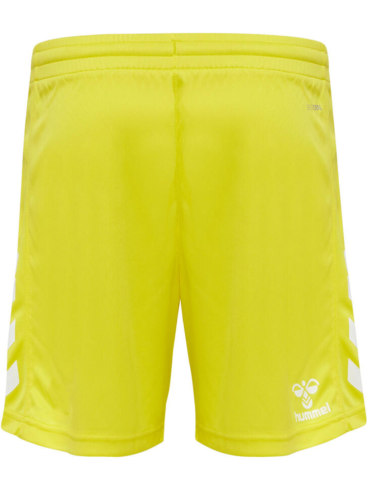 Spodenki piłkarskie dziecięce Hummel Core XK Kids Poly Shorts