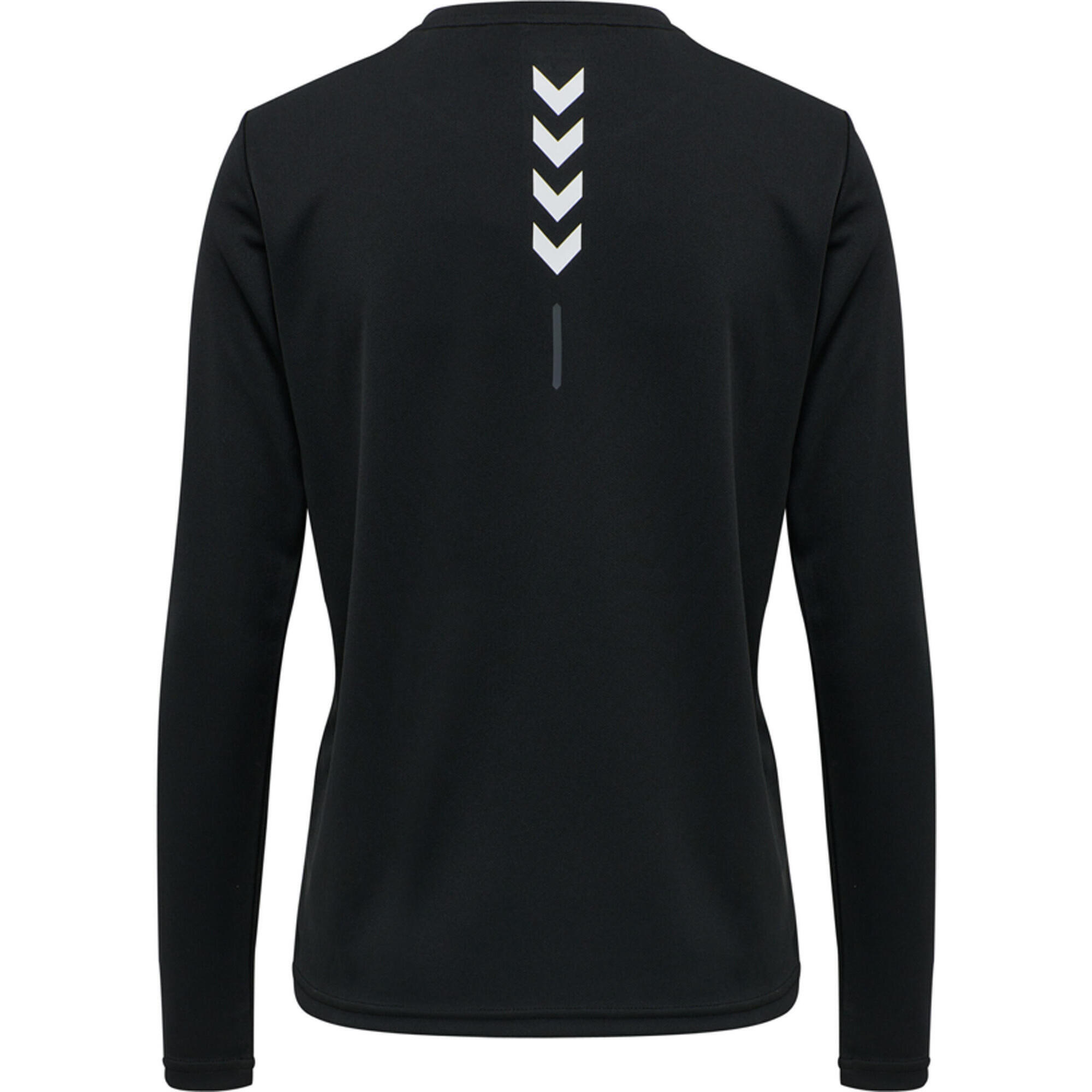 T-shirt da donna Hummel TE Tola 6/7