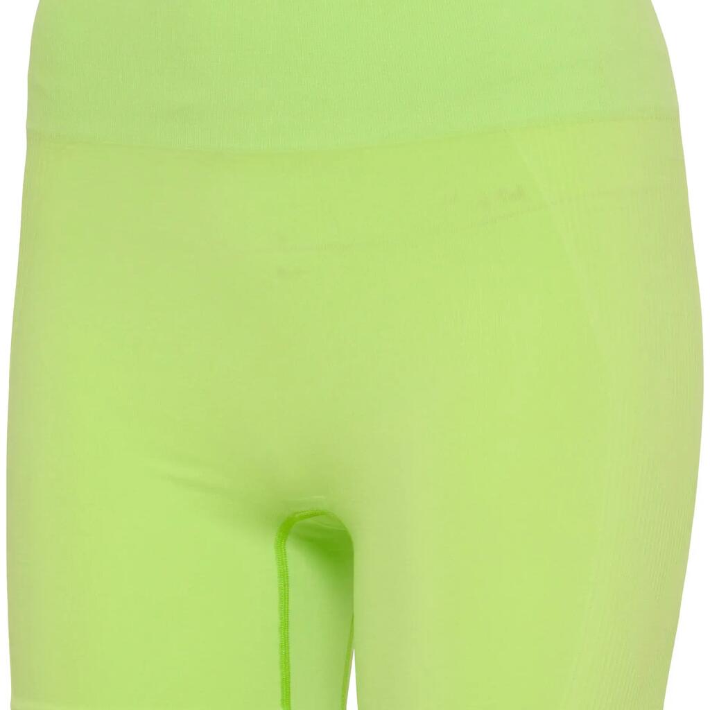 Women's thigh-high boots Hummel Tif Seamless