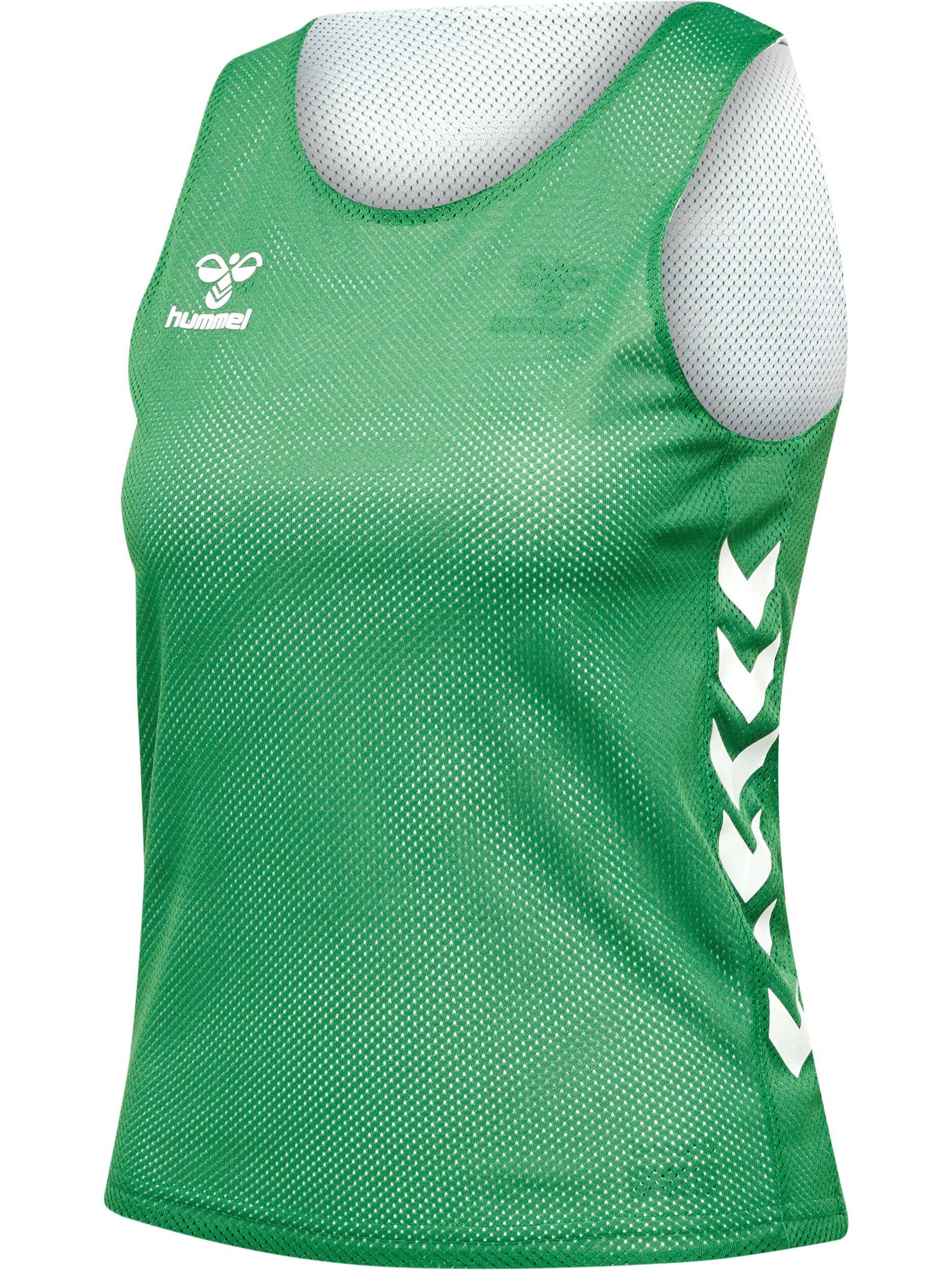 T-Shirt Hmlcore Basketball Enfant Séchage Rapide Hummel 4/5