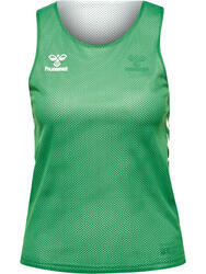 T-Shirt Hmlcore Basketball Enfant Séchage Rapide Hummel