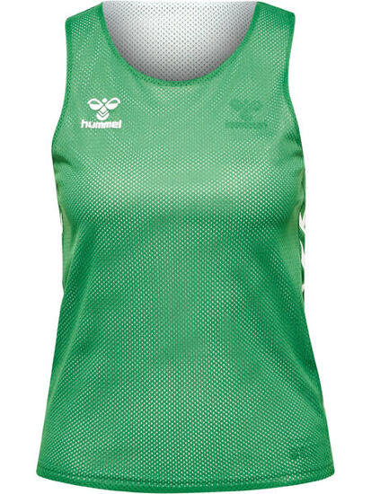 T-Shirt Hmlcore Basketball Enfant Séchage Rapide Hummel