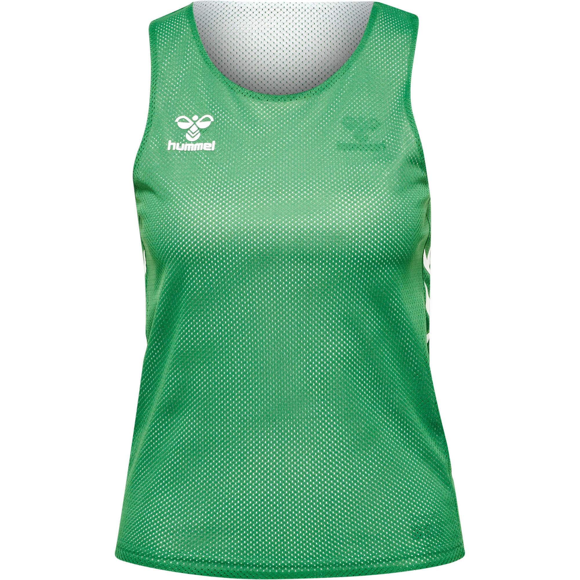 T-shirt Hmlcore Basketball Enfant Séchage Rapide Hummel