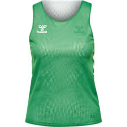 T-Shirt Hmlcore Basketball Enfant Séchage Rapide Hummel