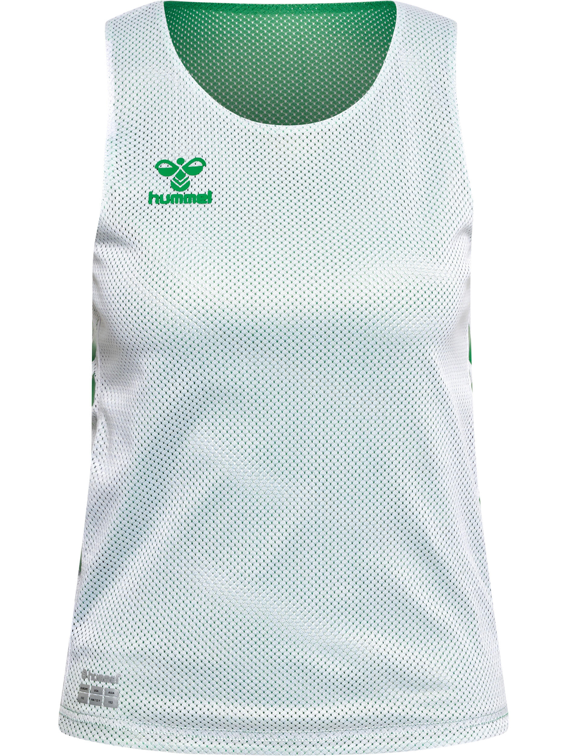 T-Shirt Hmlcore Basketball Enfant Séchage Rapide Hummel 5/5