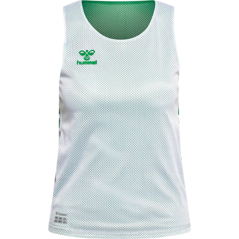 Hummel Jersey S/L Hmlcore Xk Reverse Basket Jersey Ki