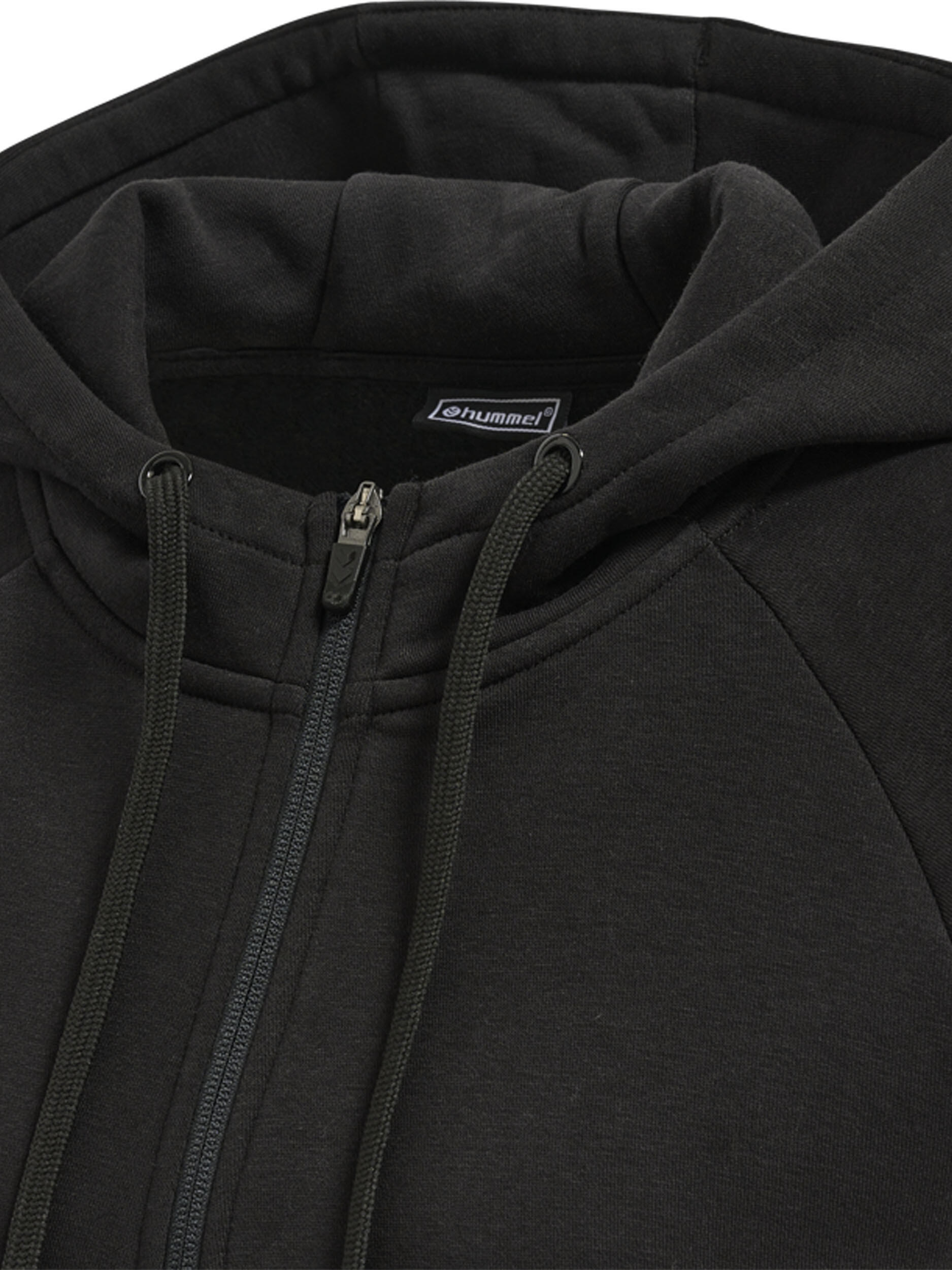 Rits Hoodie Hmlred Dames HUMMEL 7/7