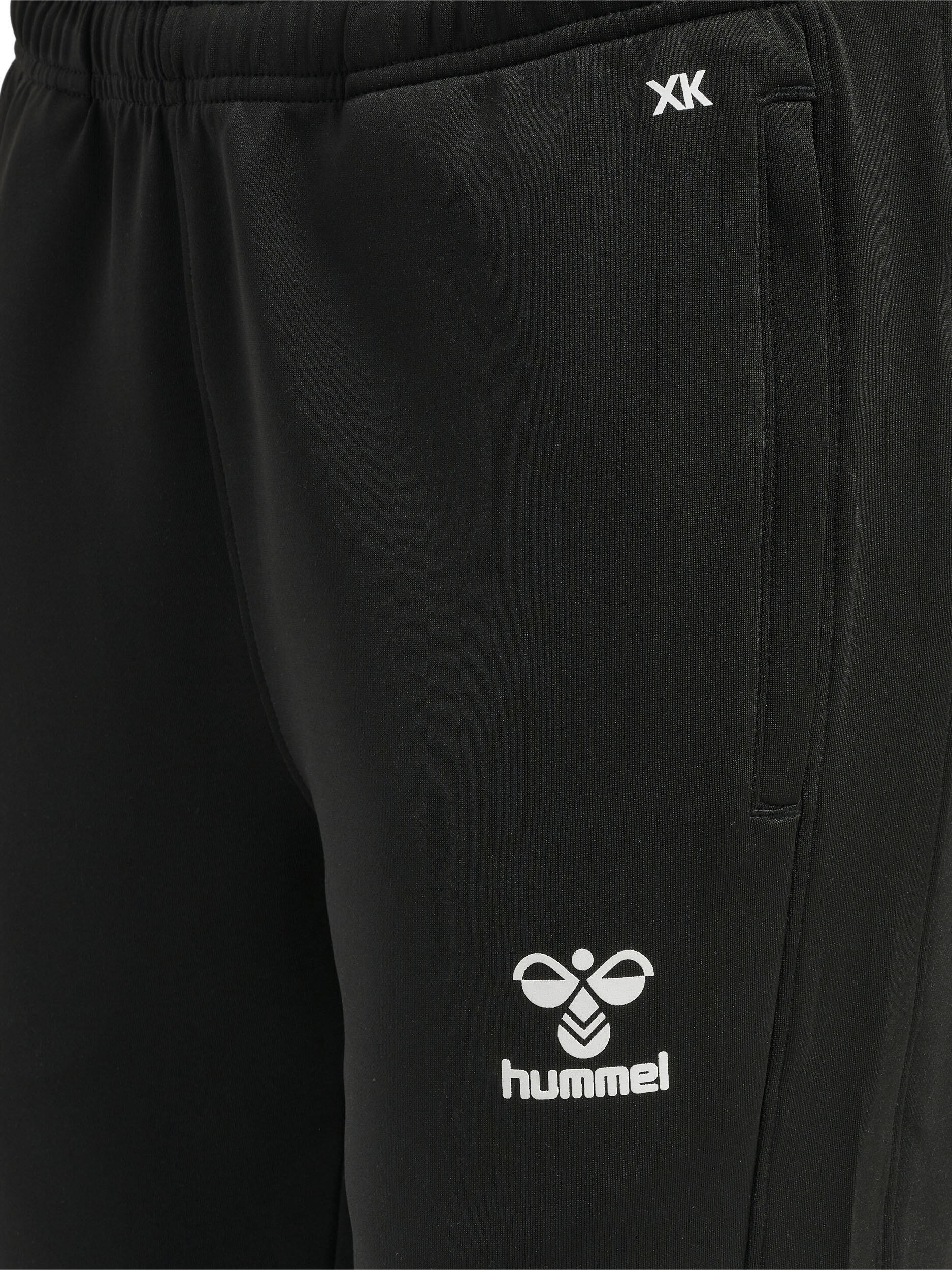 HUMMEL spodnie sportowe damskie  hmlCORE XK POLY WOMAN 7/7