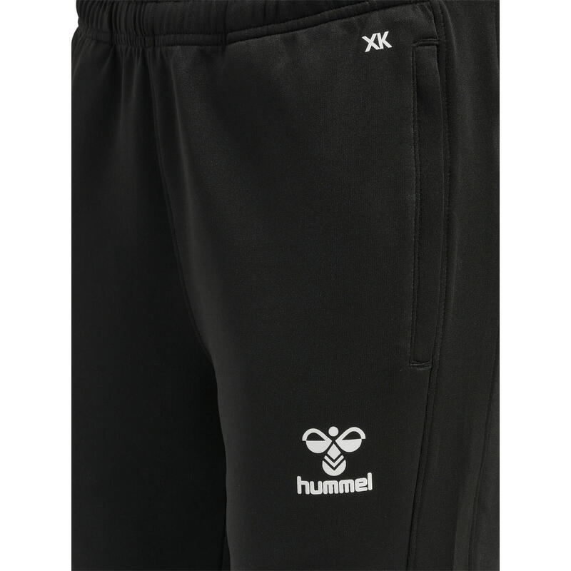 Pantalones Hmlcore Multideporte Mujer Transpirable De Secado Rápido Hummel