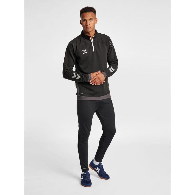 Fermeture À Cordon Pantalon Hmllead Homme HUMMEL