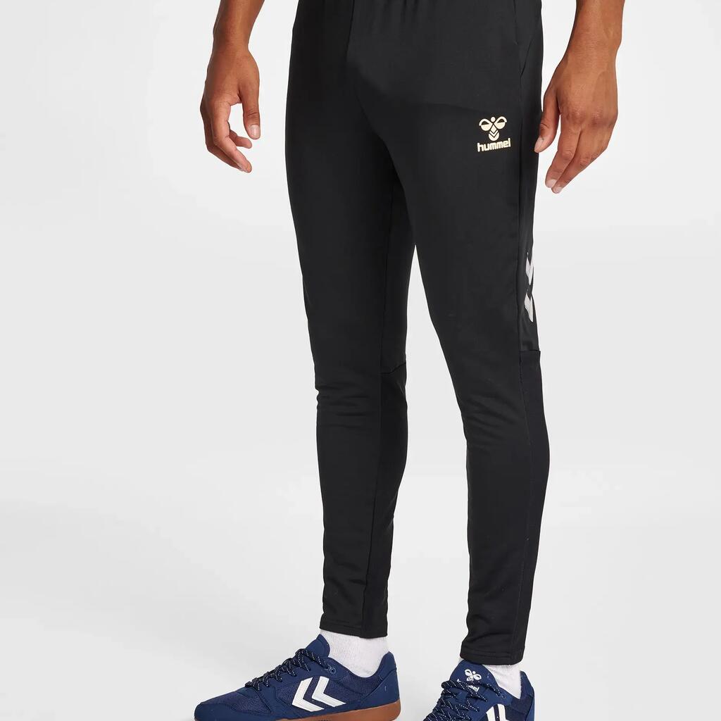 Football tracksuit bottoms Hummel
