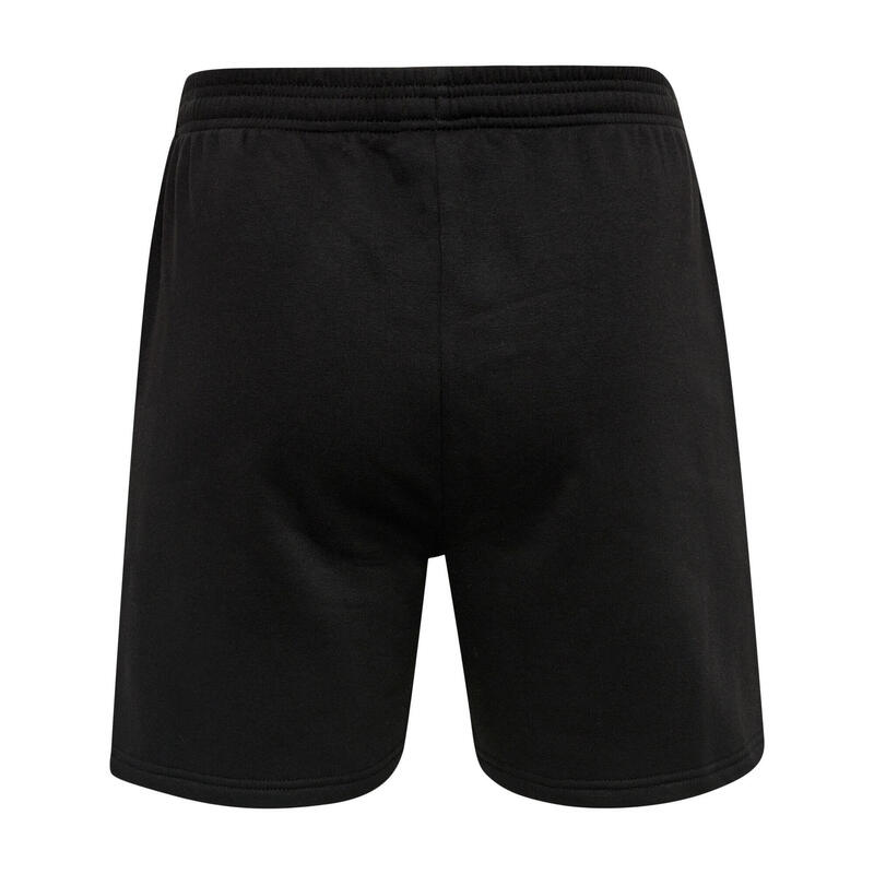 Hmlred Basic Sweat Shorts Shorts Homme