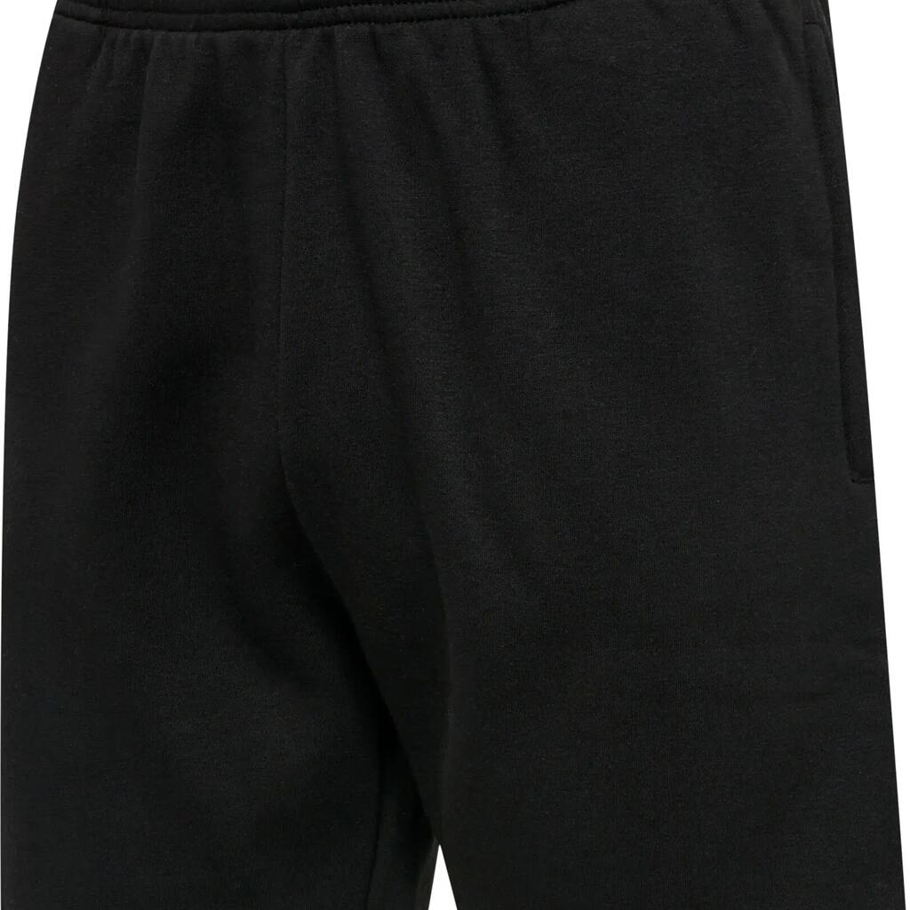 Short Hummel Red Basic