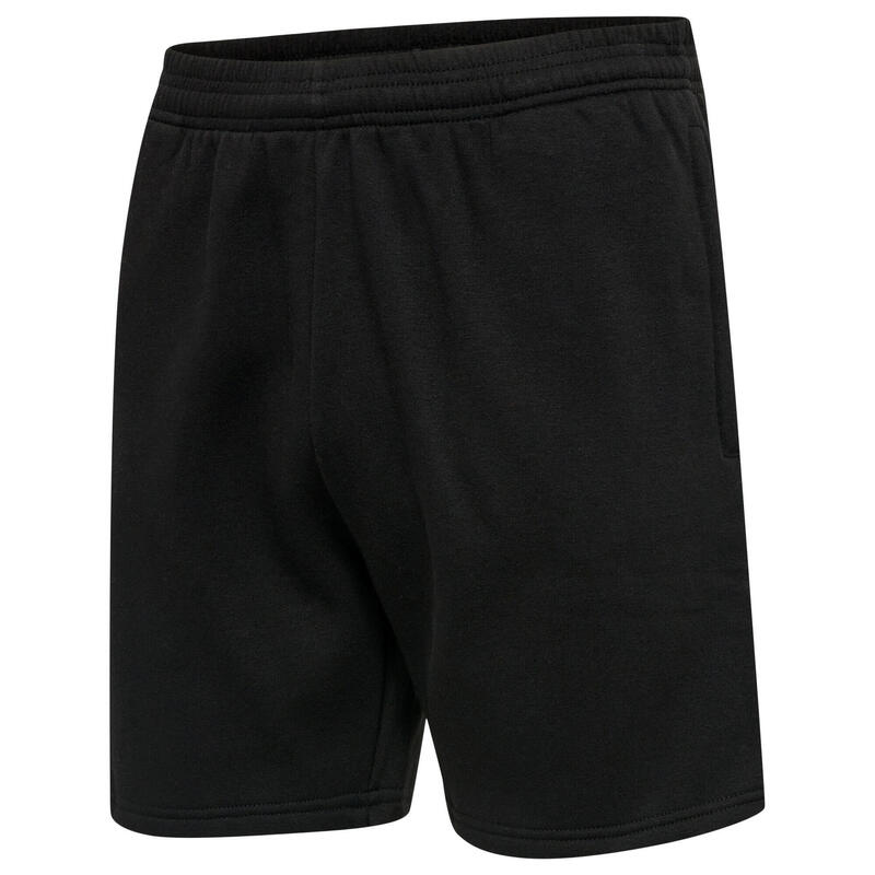 Pantalones Cortos Hmlred Multideporte Hombre Transpirable Hummel