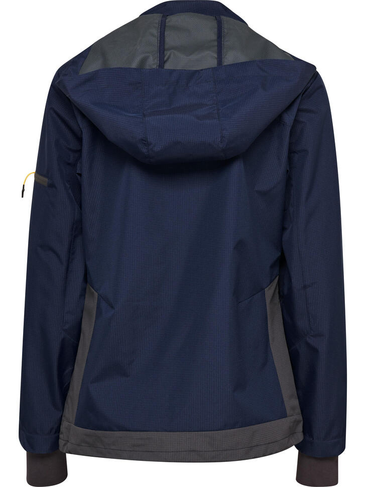Kurtka damska Hummel North Shell