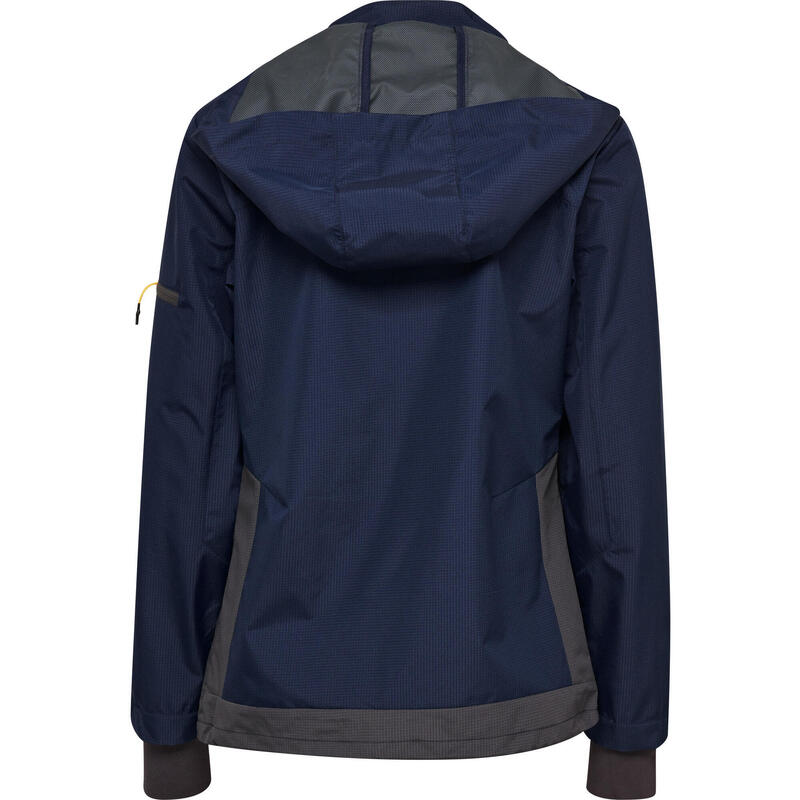 Fermeture Éclair Combinaison Hmlnorth Femme HUMMEL