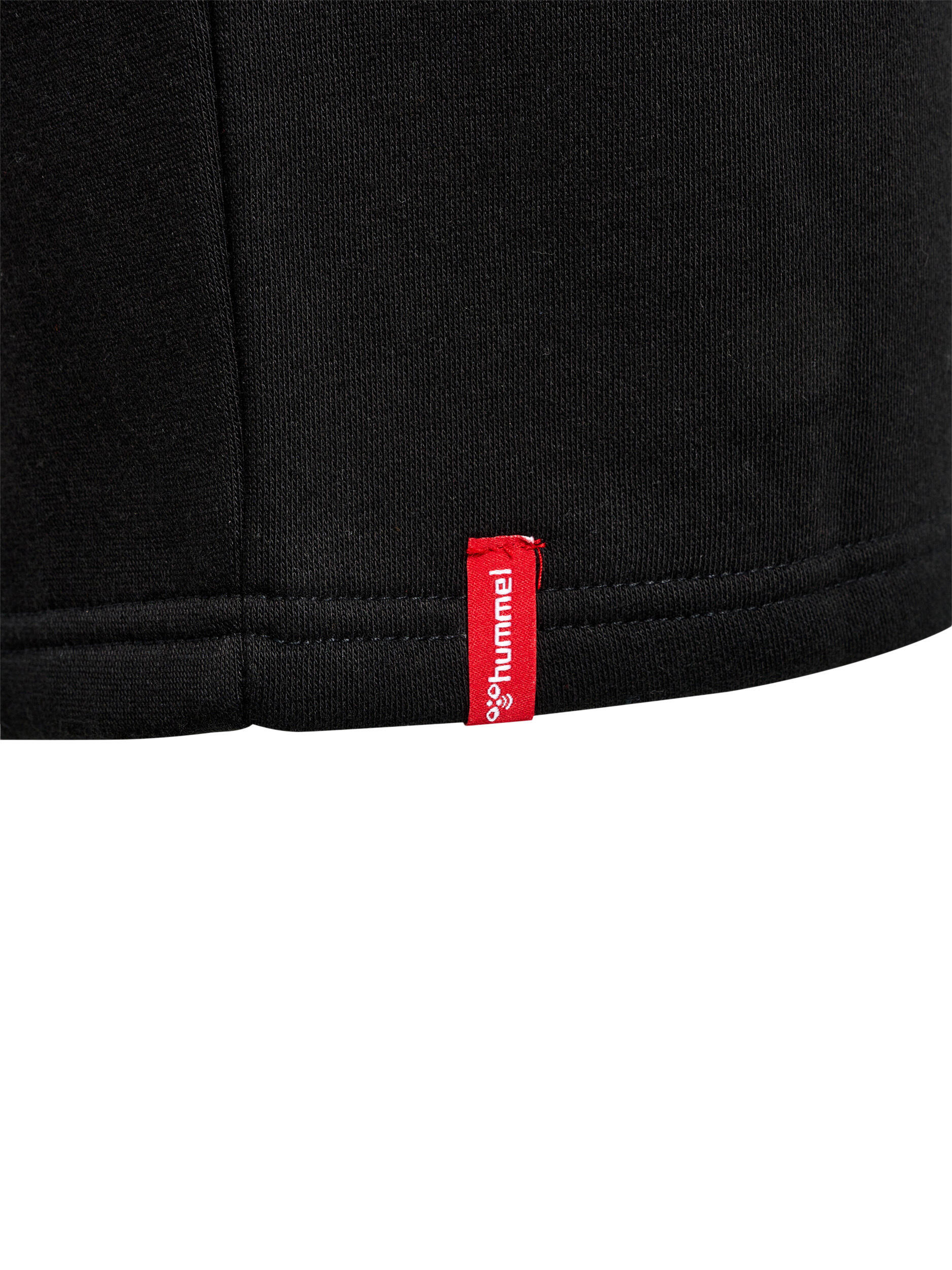 Pantaloncini Hummel Red Basic 6/7