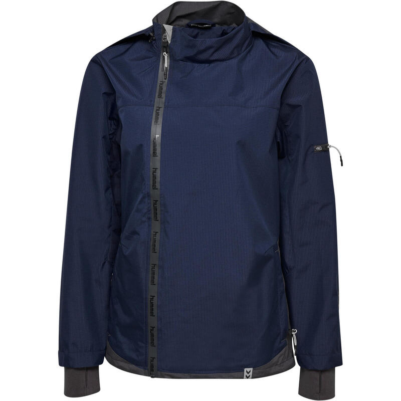 Fermeture Éclair Combinaison Hmlnorth Femme HUMMEL