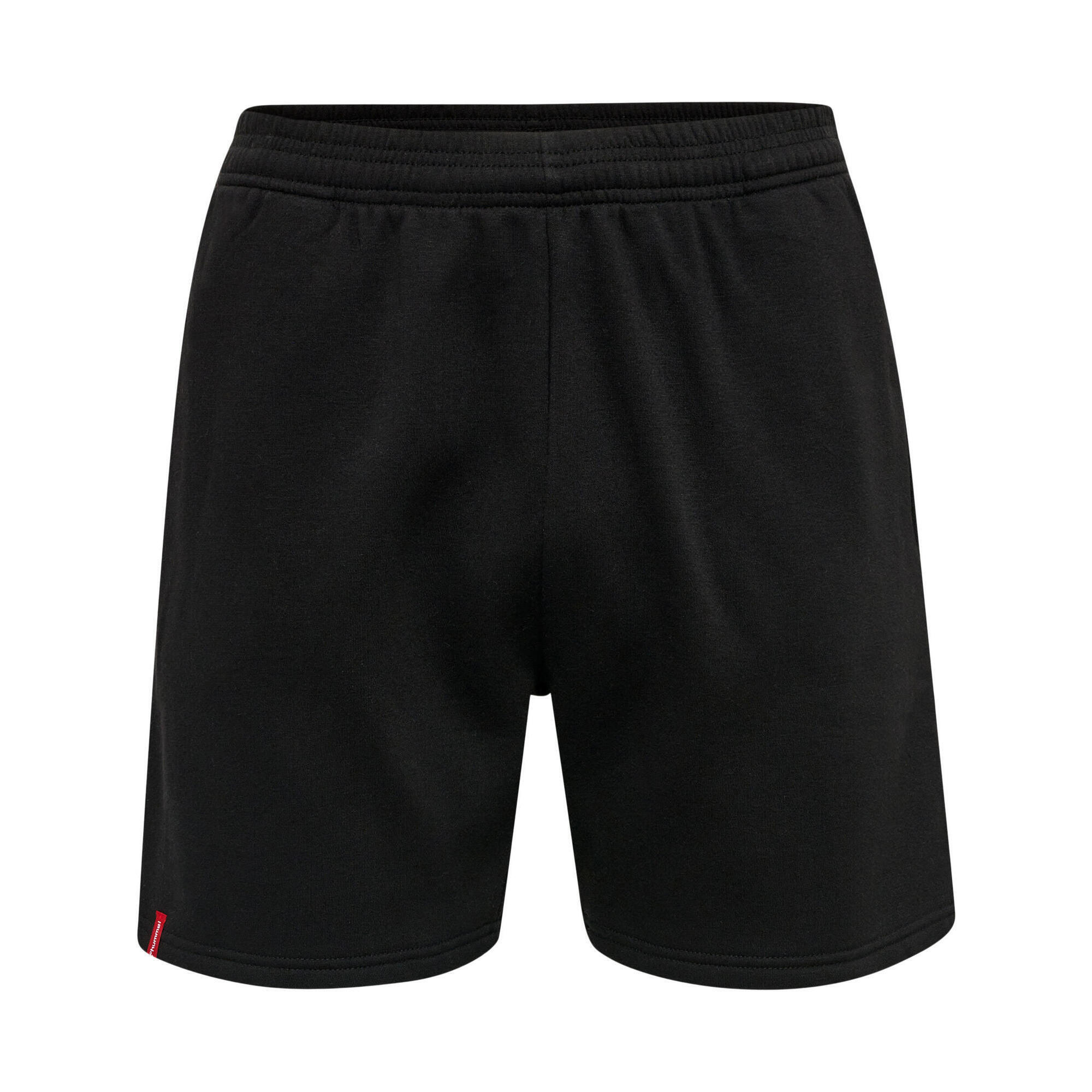 Pantaloncini Hummel Red Basic 4/7