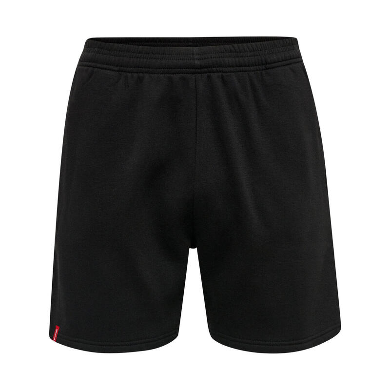 Hummel Shorts Hmlred Basic Sweat Shorts