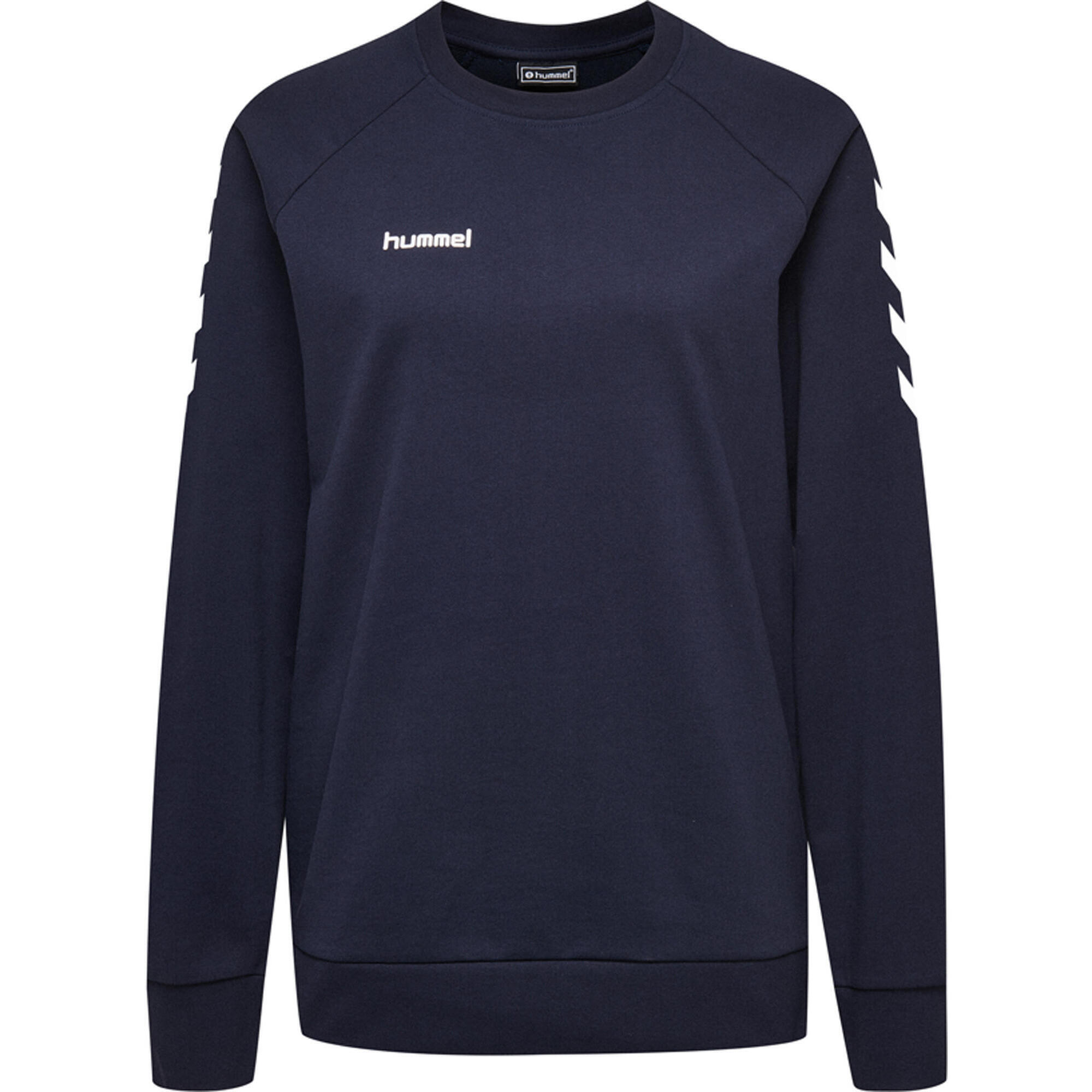 Enfiler Sweat-Shirt Hmlgo Femme 4/6