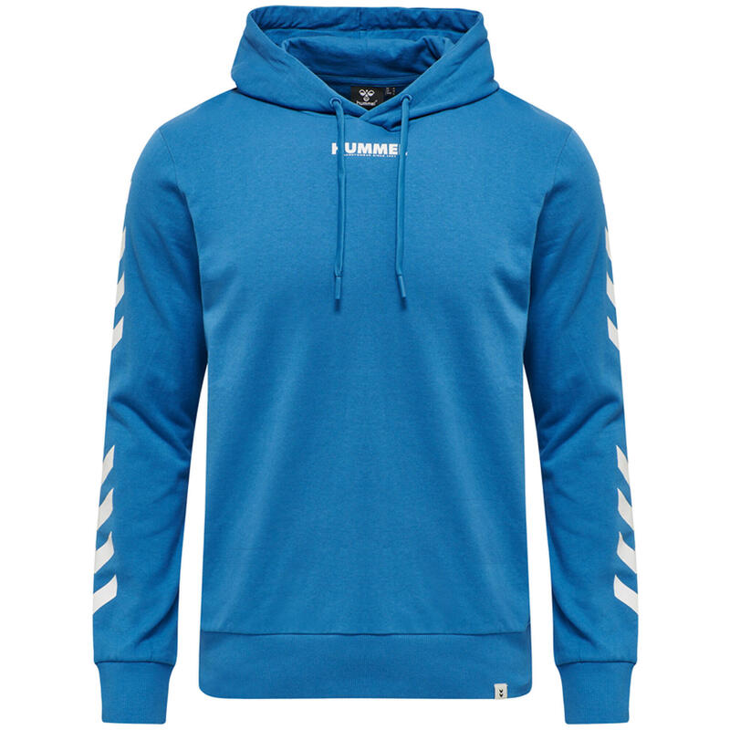 Hmllegacy Hoodie Sweat À Capuche Unisexe Adulte