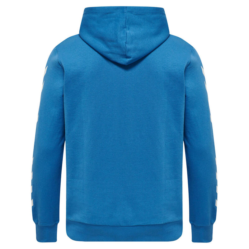 Hmllegacy Hoodie Sweat À Capuche Unisexe Adulte