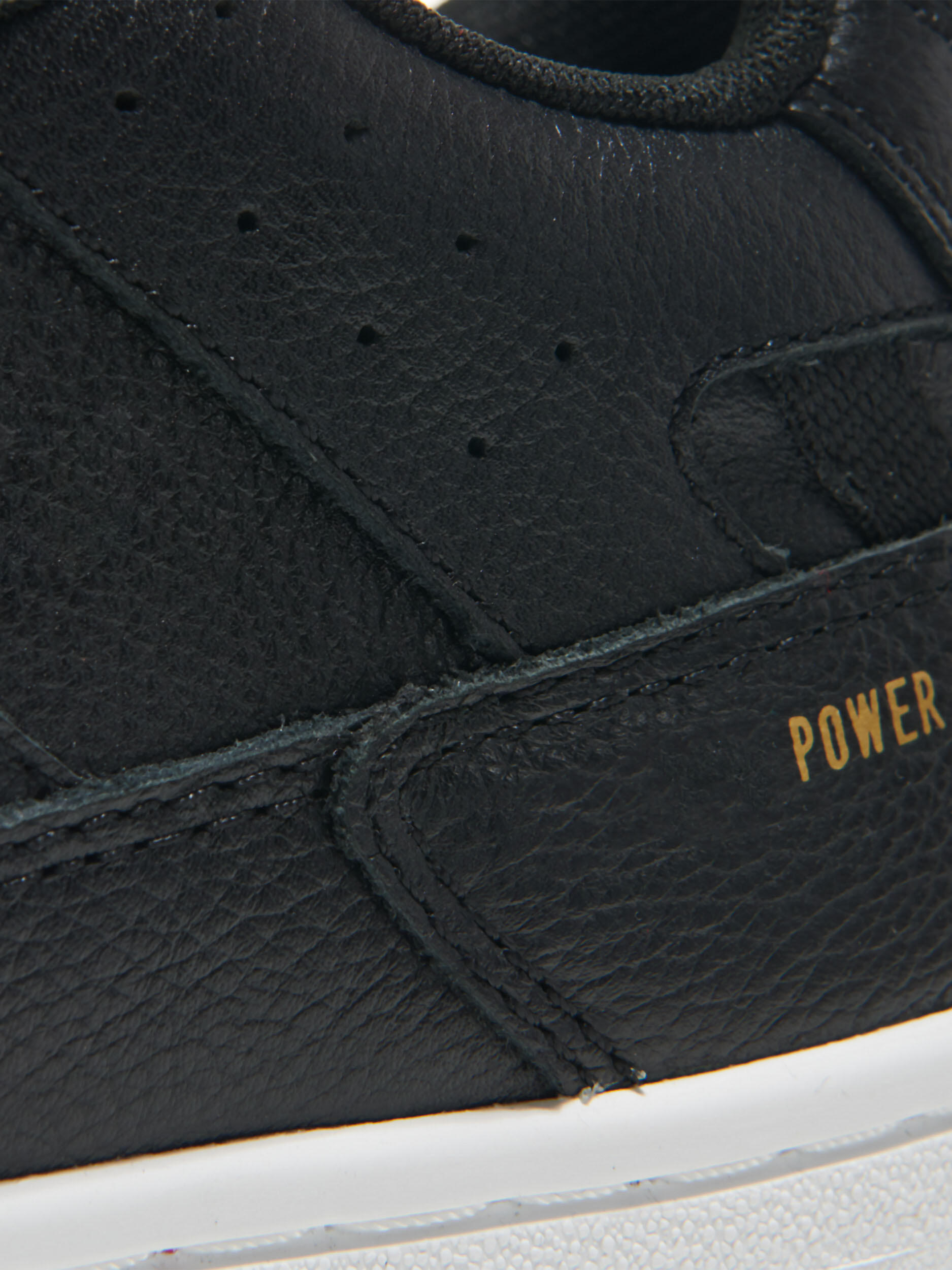 Power Play Sneaker Low Unisex 3/7