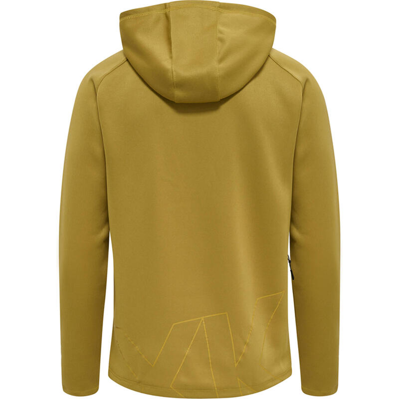 Kapuzenpullover Hummel Cima XK