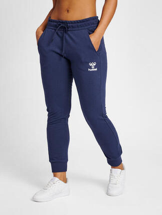 Fermeture À Cordon Pantalon Hmlnoni Femme HUMMEL