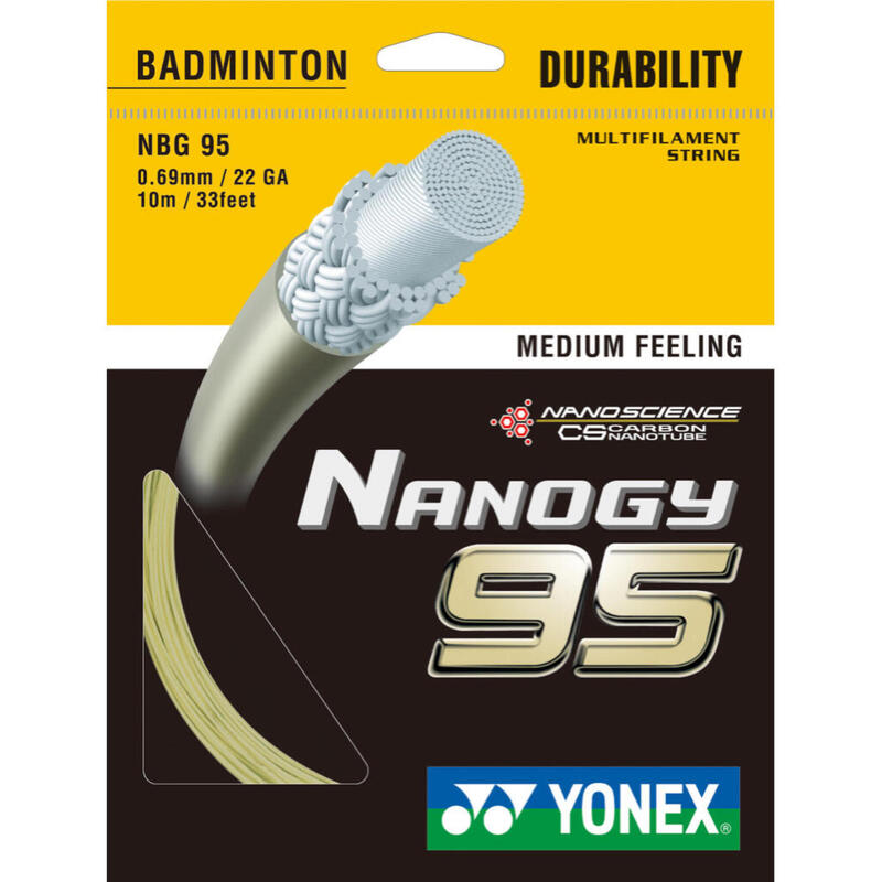 Garniture Yonex NBG 95